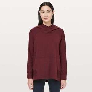 Lululemon Starting Place Hoodie